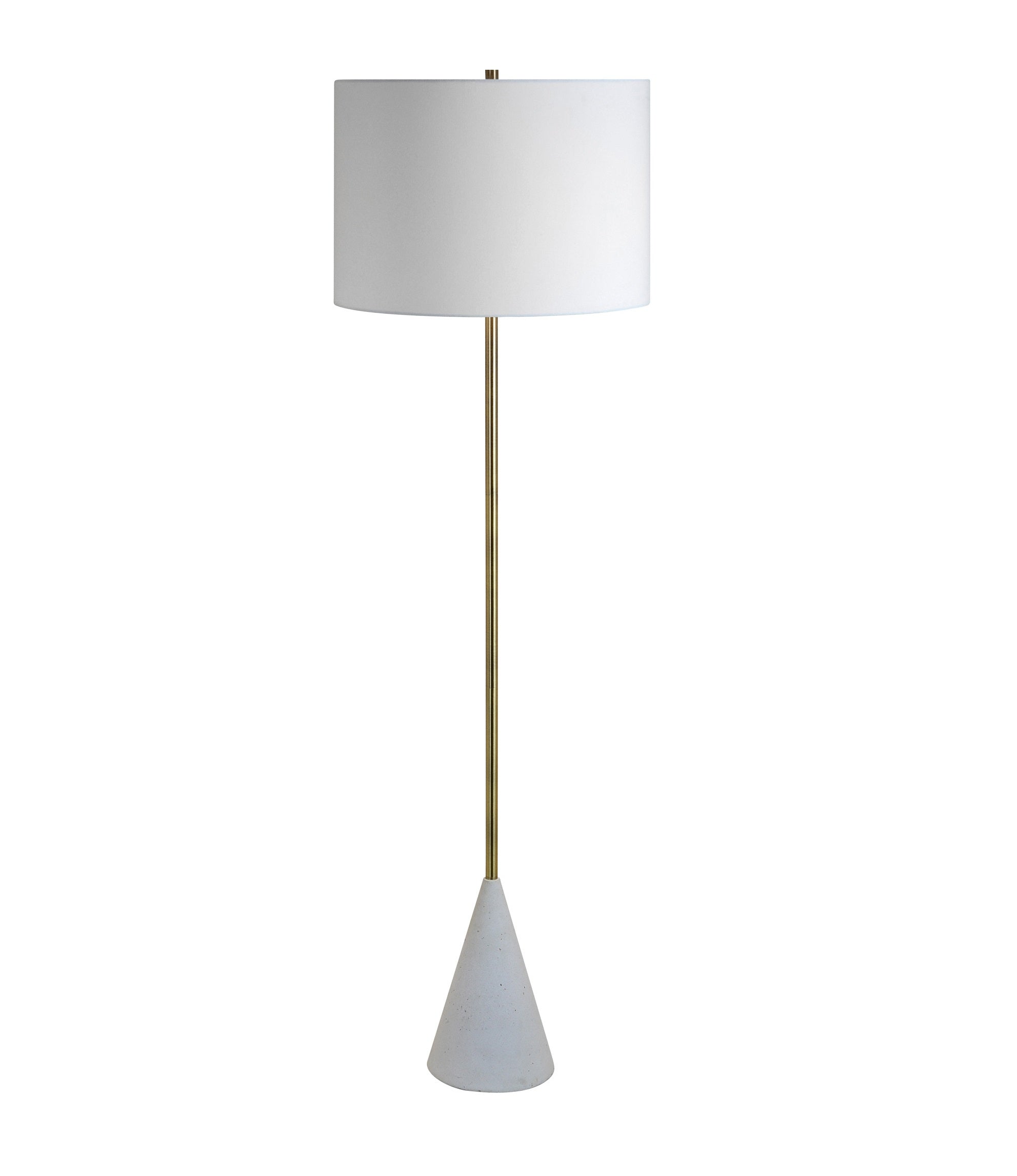 Lacuna Floor Lamp