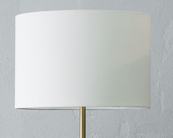 Lacuna Floor Lamp