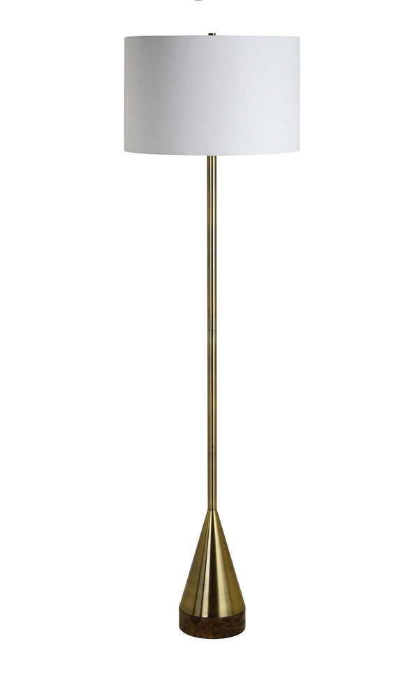 Lacrima Floor Lamp
