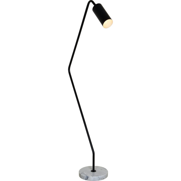 Serpentina Floor Lamp
