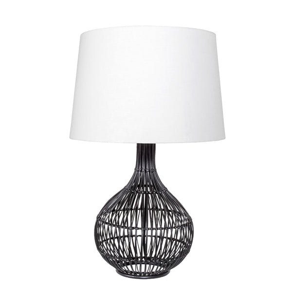 Nest Orb Table Lamp