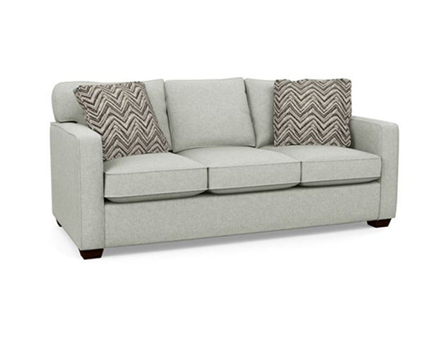 Homer Sofa - Custom Made