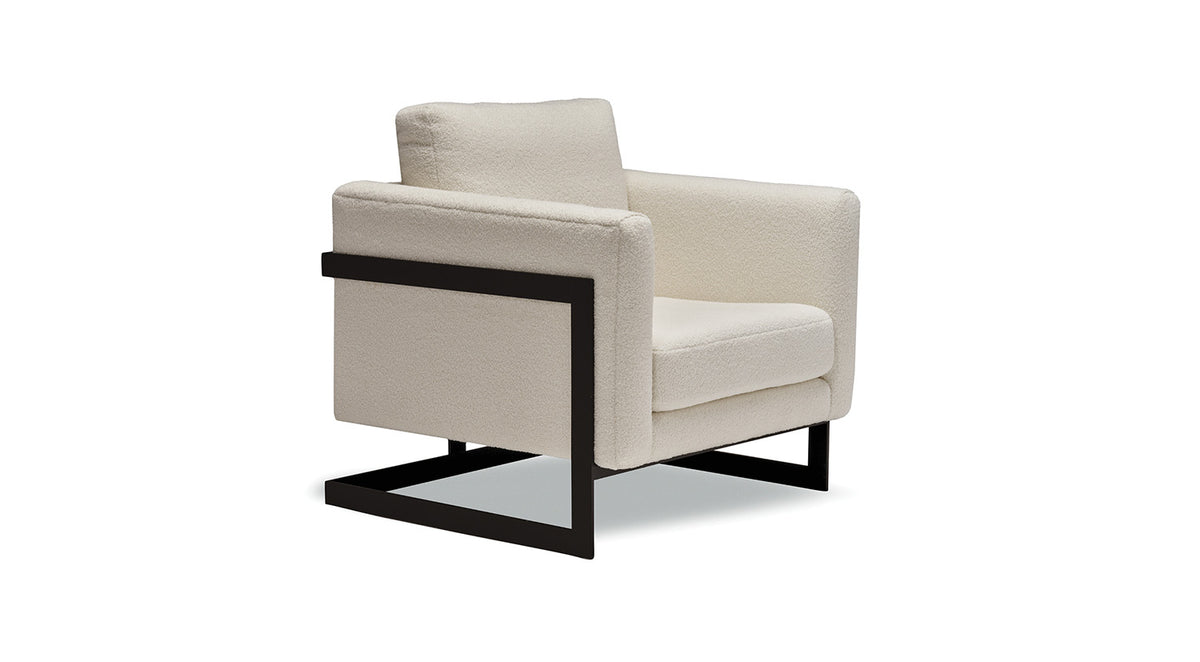 Leo Lounge Chair