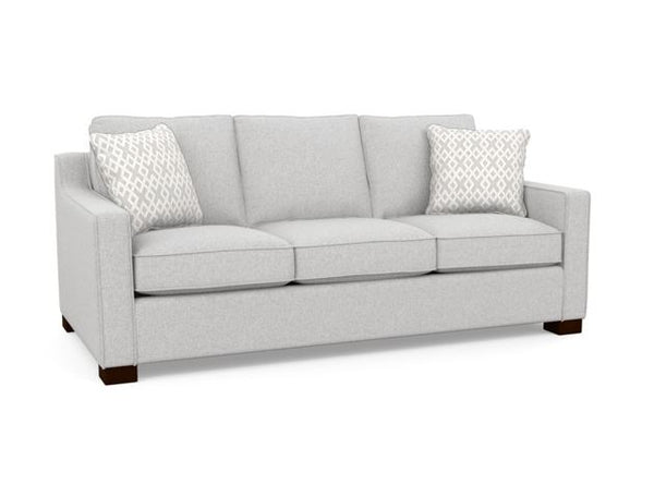 Burrard Queen Sofa Bed - Custom Made