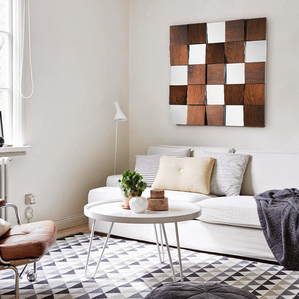 Westside Wall Mirror