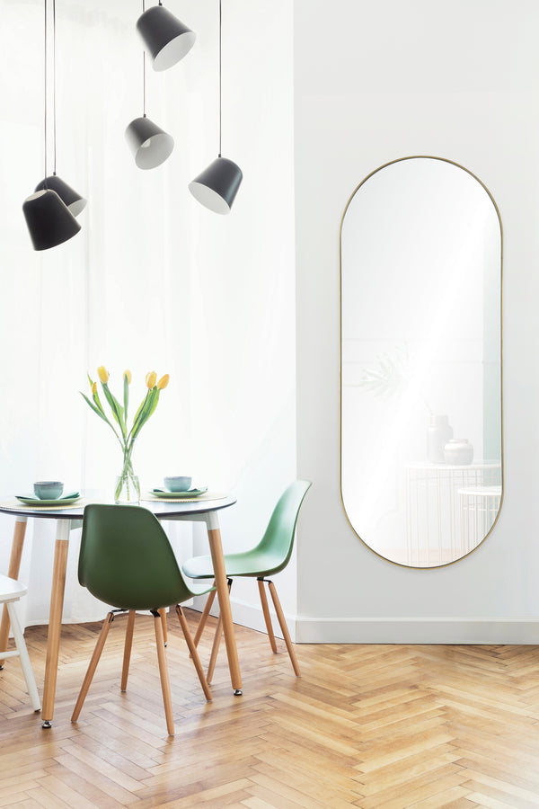 Marius Wall Mirror