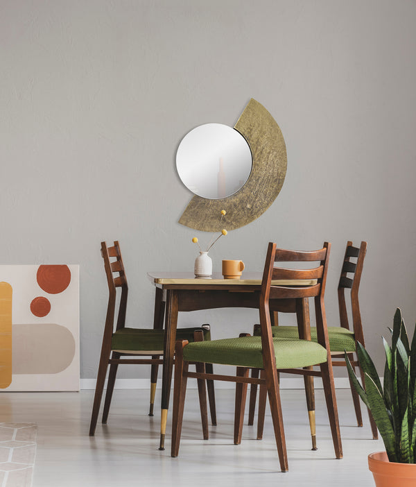 Harrington Wall Mirror