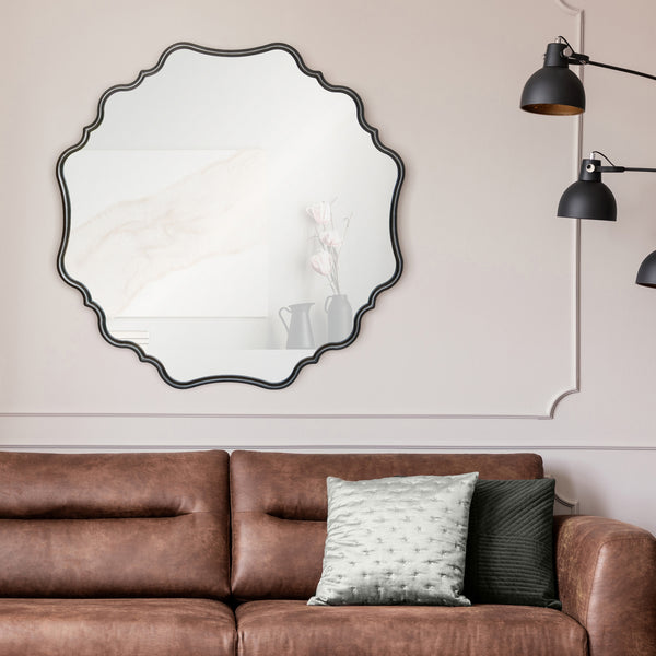 Yarina Wall Mirror
