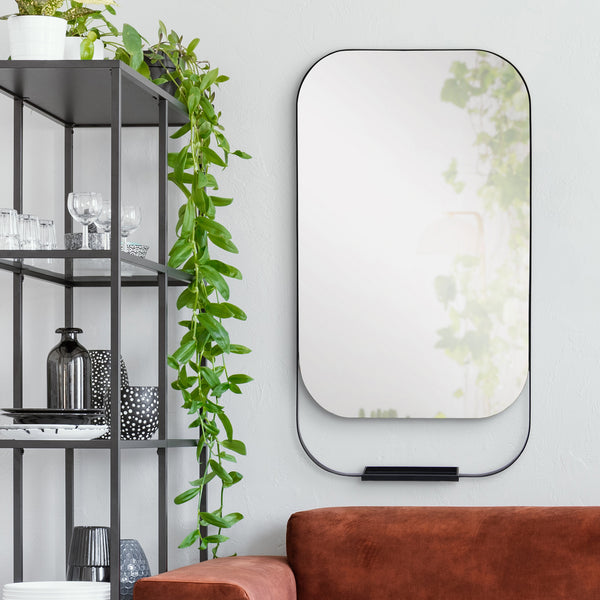 Etui Wall Mirror