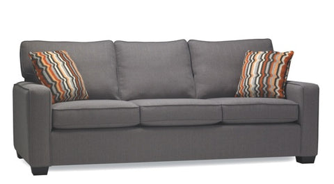 Oak Street Sofa - Custom Made
