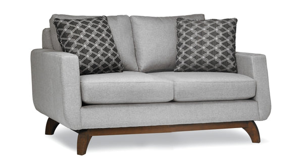 Kitsilano Loveseat - Custom Made