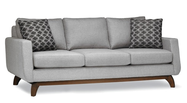 Kitsilano Sofa - Custom Made