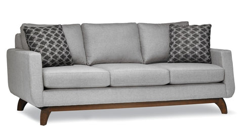 Kitsilano Sofa - Custom Made
