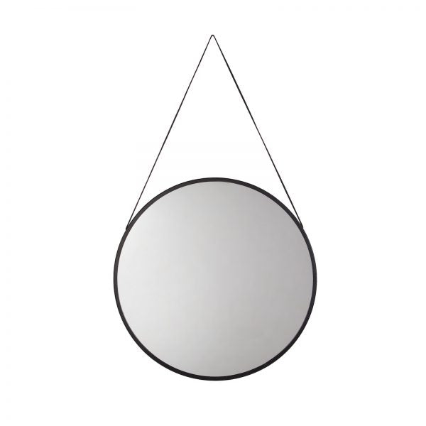 Nova Mirror – Black