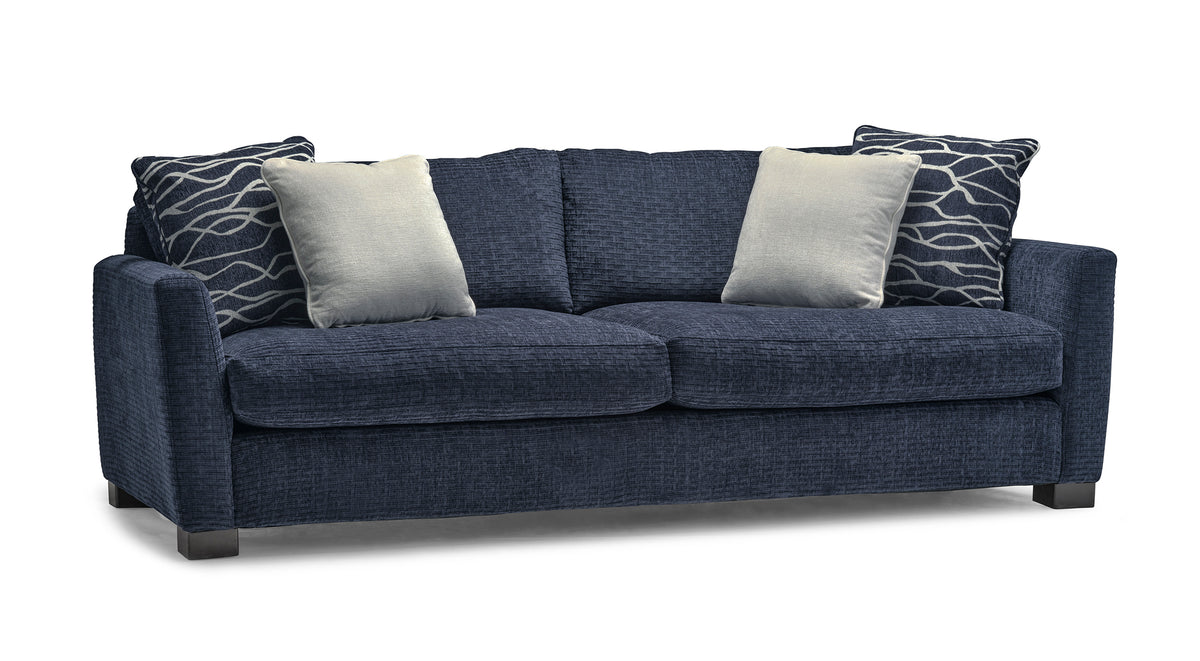 Nanaimo Apartment Sofa - Custom Made