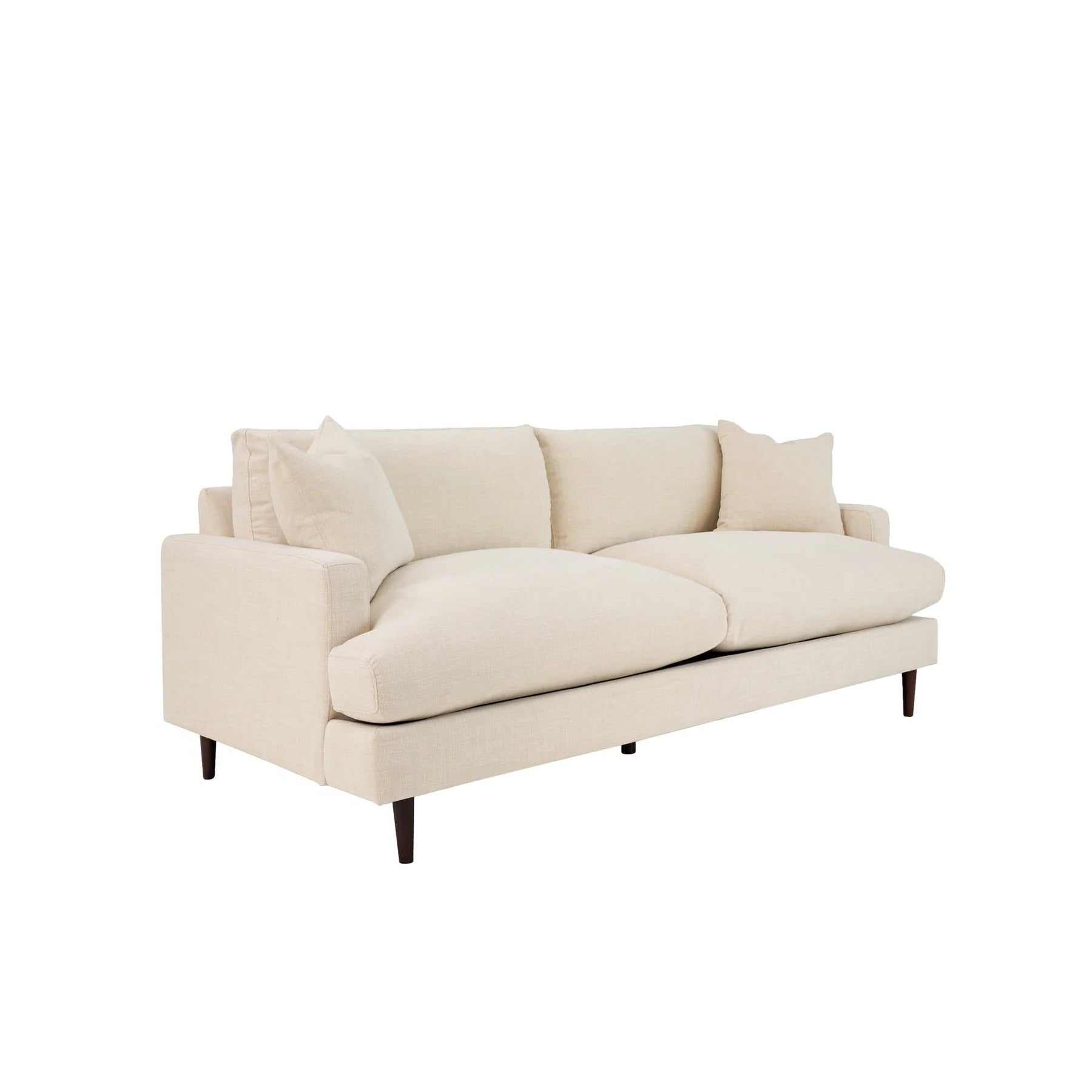 Martha Sofa - Beach Alabastter