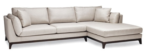 Lyndene Sectional Sofa