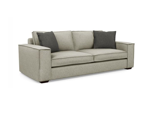 Morton Loveseat - Custom Made