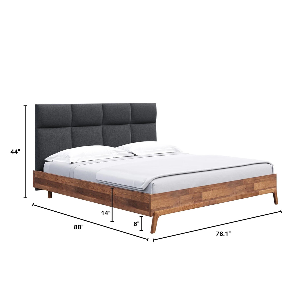 Jeremy Bedroom Set