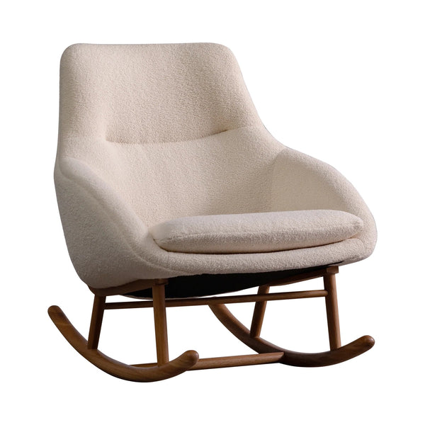 Nevada Rocker Club Chair