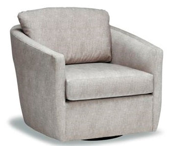 Cloud Swivel Chair - Custom Made