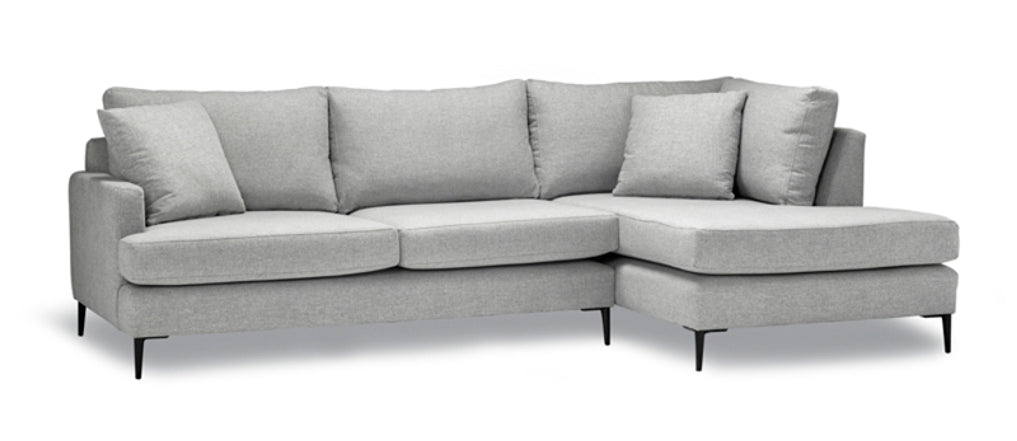 Denman Sectional Sofa - Custom Made