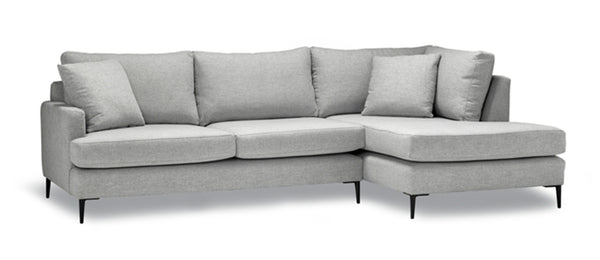 Denman Sectional Sofa - Custom Made