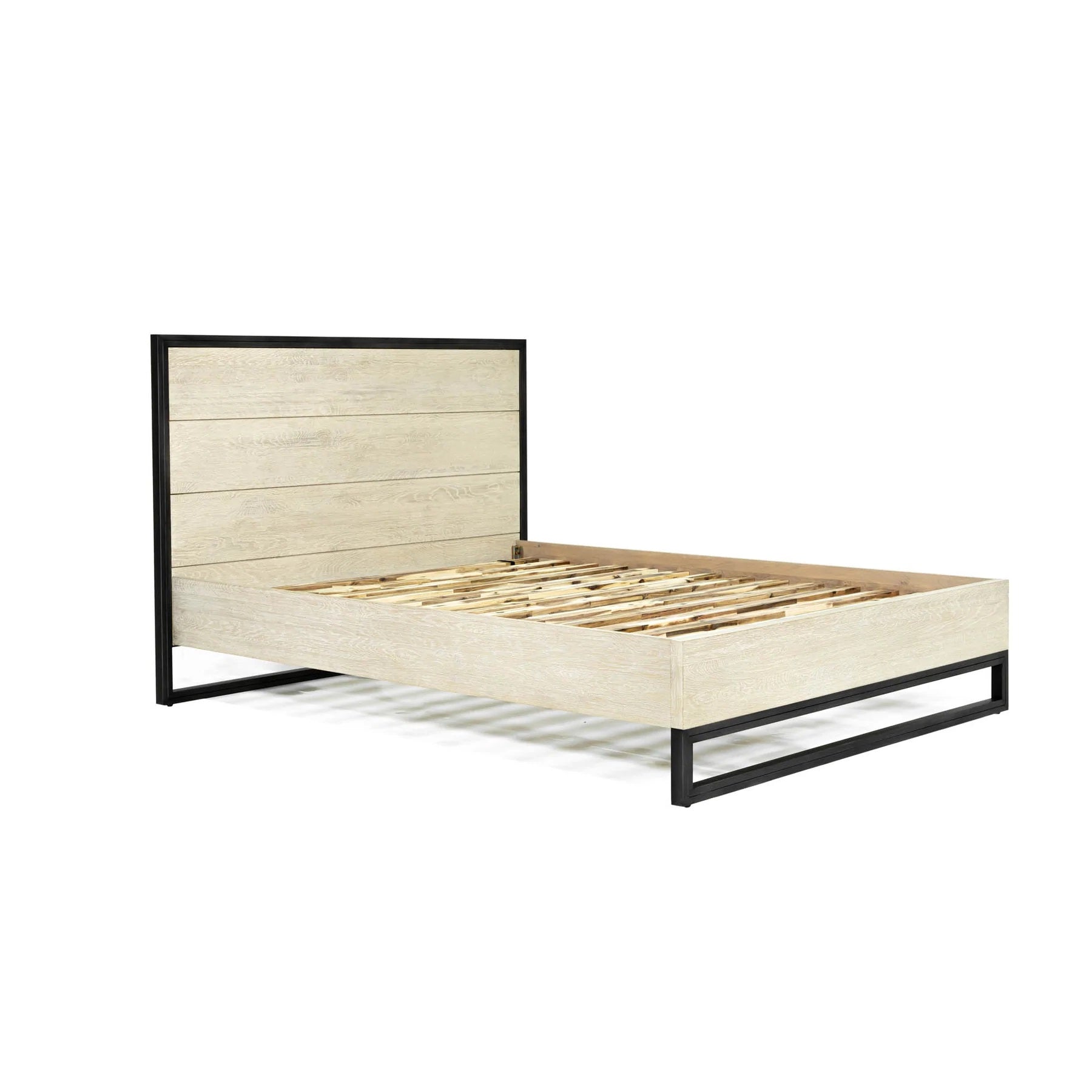 Starlight Queen Bed
