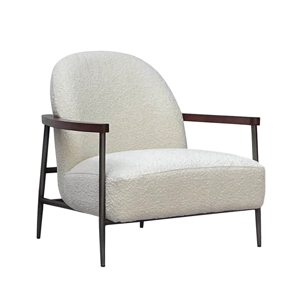 Arctic Club Chair