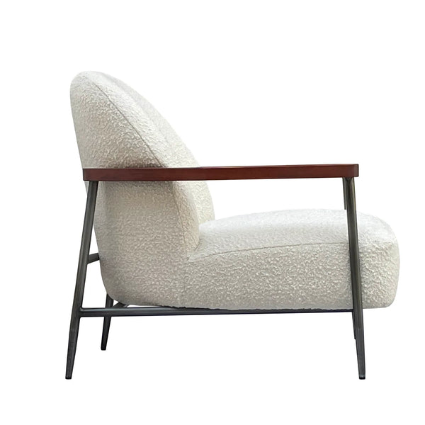 Arctic Club Chair