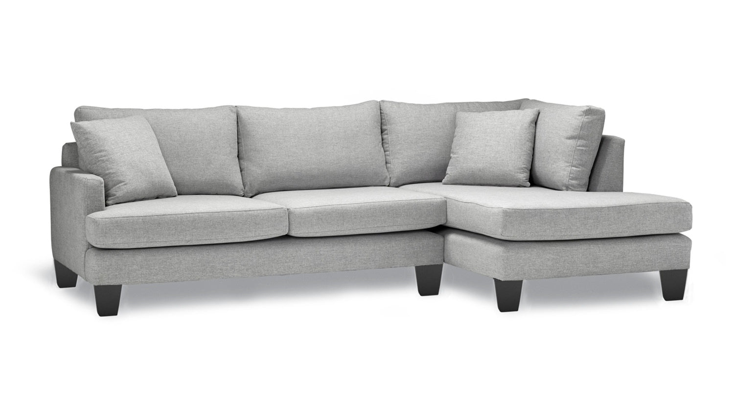 Lonsdale Sectional Sofa - Custom Made