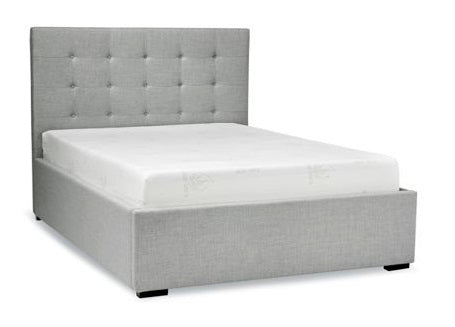 Sterling Storage Bed - Double
