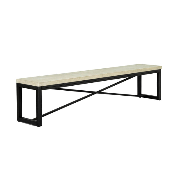 Starlight Bench
