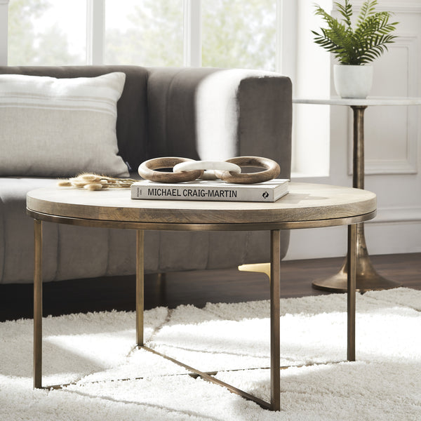 Liana Coffee Table