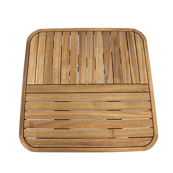 Alfresco Rectangle Table