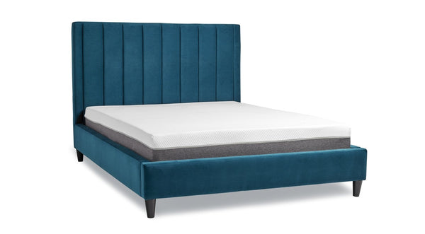 Thias King Headboard - Custom Made