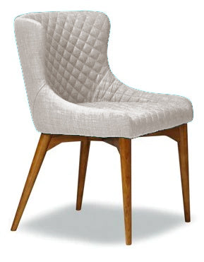 Seafair Dining Chair - Beige