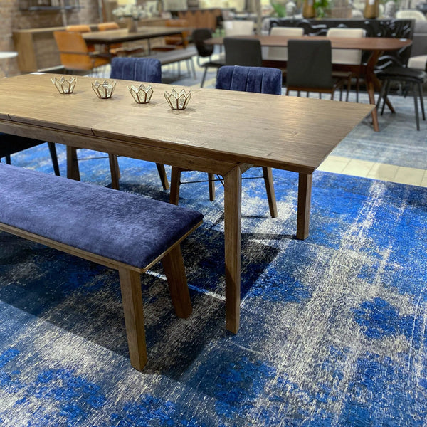 Hazel Extension Dining Table