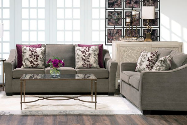 Renfrew Sofa - Custom Made