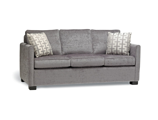 Pacific Queen Sofa Bed - Custom Made