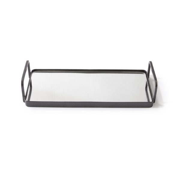 Anthology Leeloo Tray - Black