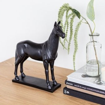 Anthology Mero Decor- Black