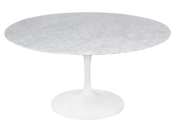 Saarinen 40" Round Condo Dining Table