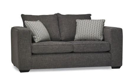 Bainbridge Double Sofa Bed - Custom Made