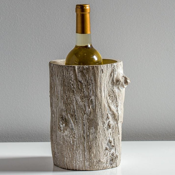 Alder Bark Chiller