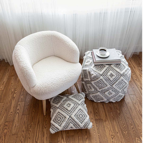 Alaska Accent Chair