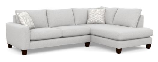 Cypress Sectional Sofa - Custom Made