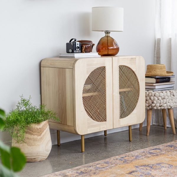 Nova Mesa Planter LG