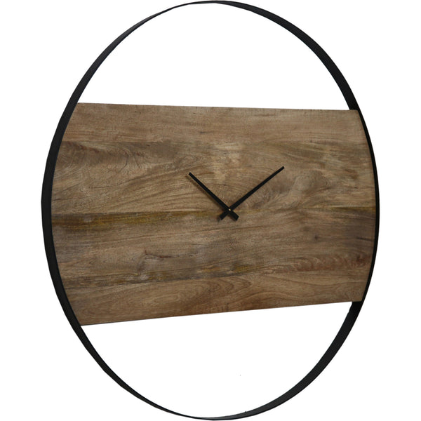 Amika Wall Clock