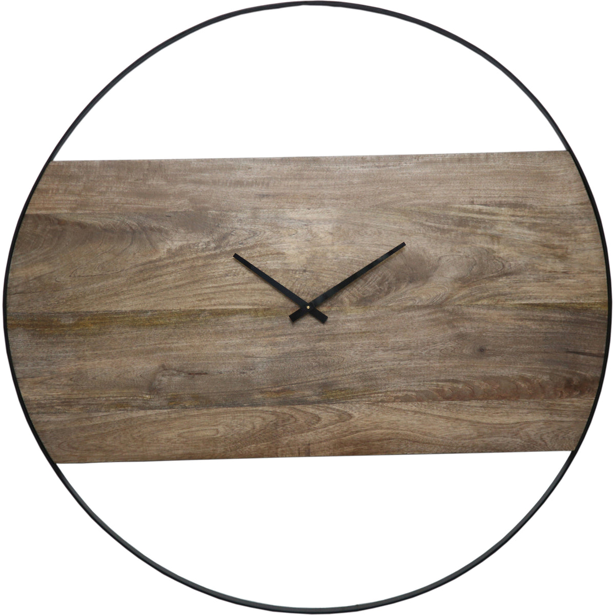 Amika Wall Clock